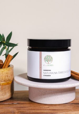 Beeherbs Sr Swieca Harmonia 01