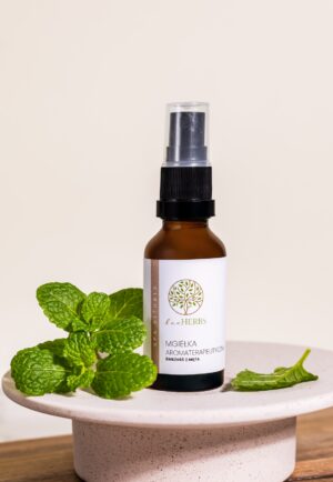 Beeherbs Sr Mgielka Swiezosc 01