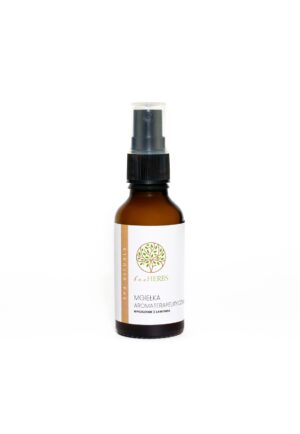 Beeherbs Sr Mgielka Wyciszenie 02