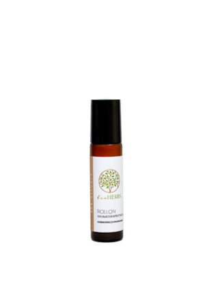 Beeherbs Sr Rollon Harmonia 02