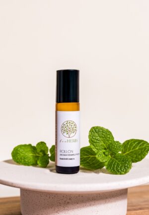 Beeherbs Sr Rollon Swiezosc 01