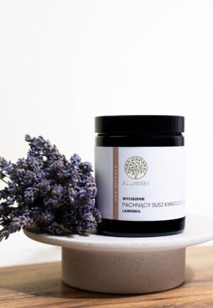 Beeherbs Sr Susz Wyciszenie 01