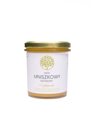 Beeherbs Miod Maly Mniszkowy