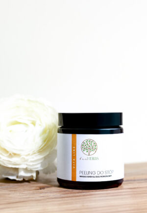Beeherbs Vl Peeling Do Stop 01