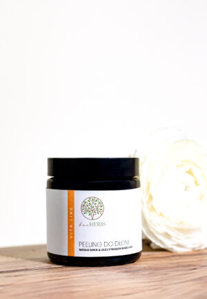 Beeherbs Vl Peeling Do Dloni 01