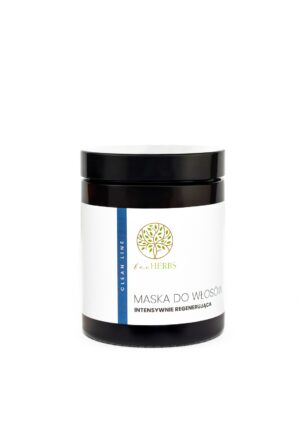 Beeherbs Cl Maska Intensywnie Regenerujaca 02