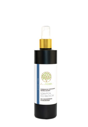 Beeherbs Cl Szampon Do Codziennego Stosowania 02