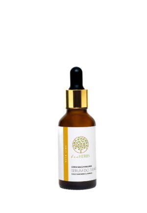 Beeherbs Vl Serum Cera Naczynkowa 02