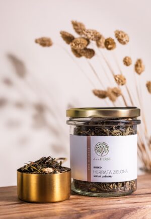 Beeherbs Sr Herbata Blisko 01