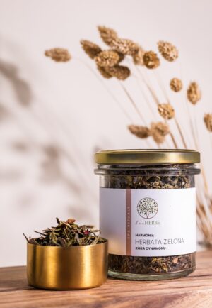 Beeherbs Sr Herbata Harmonia 01