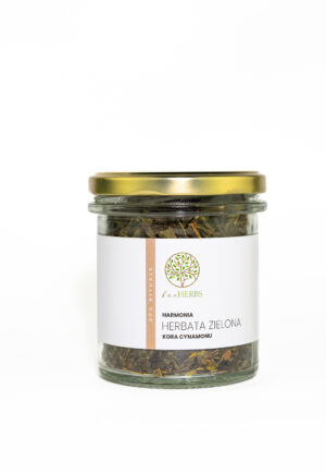 Beeherbs Sr Herbata Harmonia 02