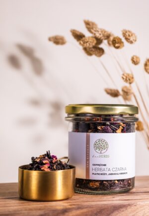 Beeherbs Sr Herbata Odprezenie 01