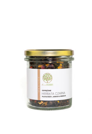 Beeherbs Sr Herbata Odprezenie 02