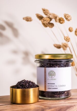 Beeherbs Sr Herbata Wyciszenie 01