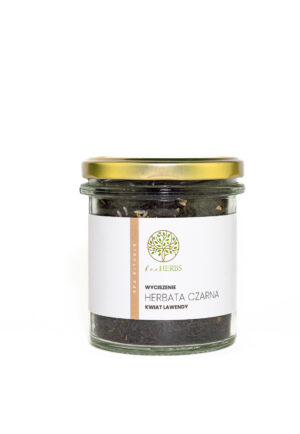 Beeherbs Sr Herbata Wyciszenie 02